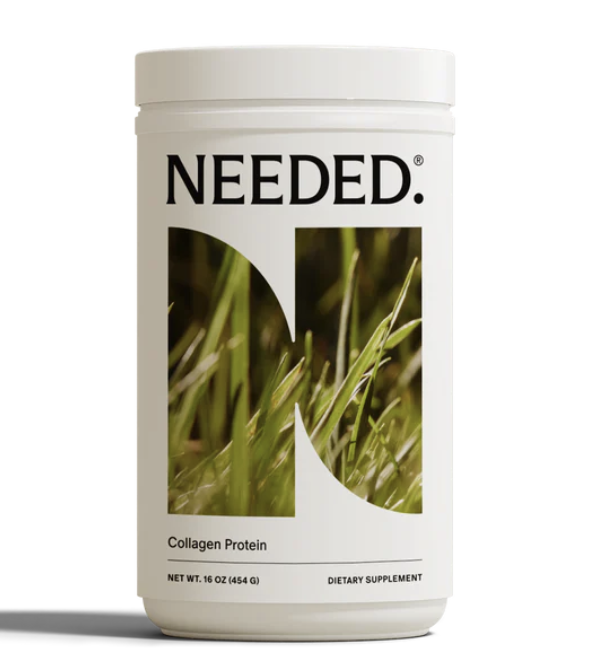 Needed Collagen Protein Powder to take while pregnant